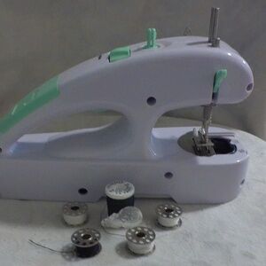 Handheld Sewing Machine